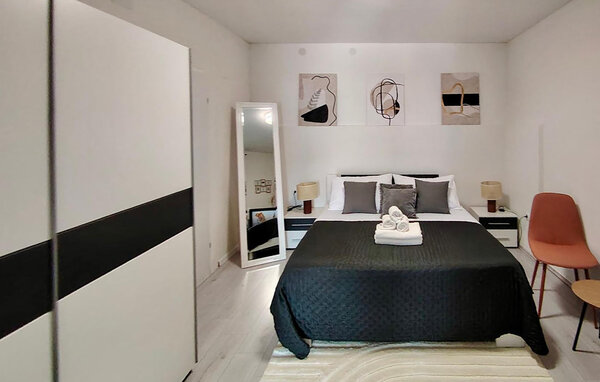 Apartment - Hvar-Krizna Luka , Croatia - CDH629 601