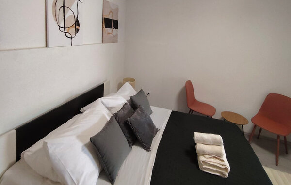 Apartment - Hvar-Krizna Luka , Croatia - CDH629 602