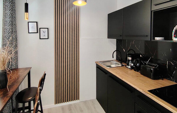 Apartment - Hvar-Krizna Luka , Croatia - CDH629 5