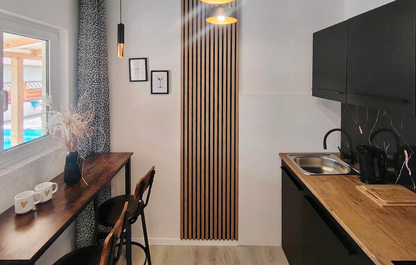 Apartment - Hvar-Krizna Luka , Croatia - CDH629 401