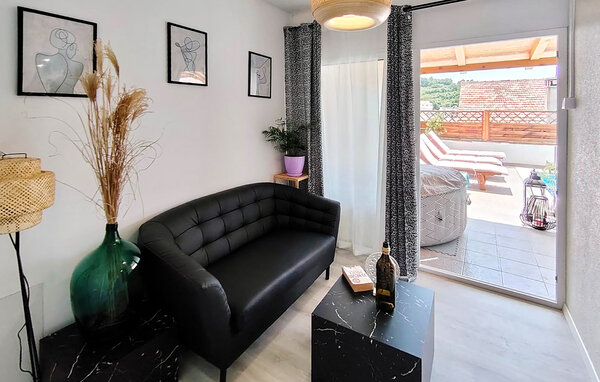 Apartment - Hvar-Krizna Luka , Croatia - CDH629 3