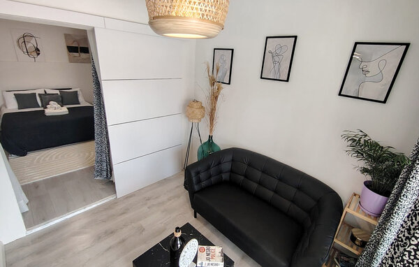 Apartment - Hvar-Krizna Luka , Croatia - CDH629 4