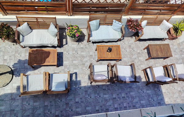 Apartment - Hvar-Krizna Luka , Croatia - CDH629 2