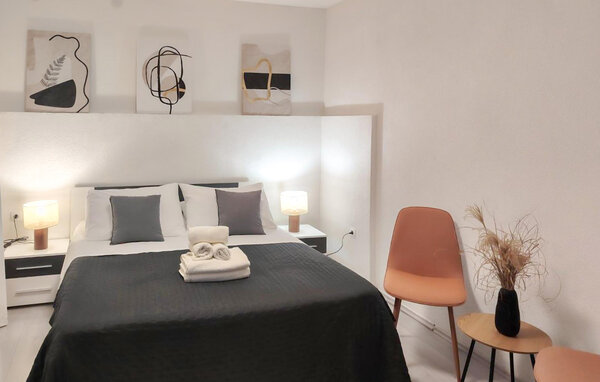 Ferieleilighet - Hvar-Krizna Luka , Kroatia - CDH630 4