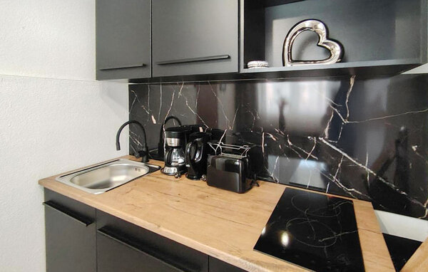 Ferieleilighet - Hvar-Krizna Luka , Kroatia - CDH630 401