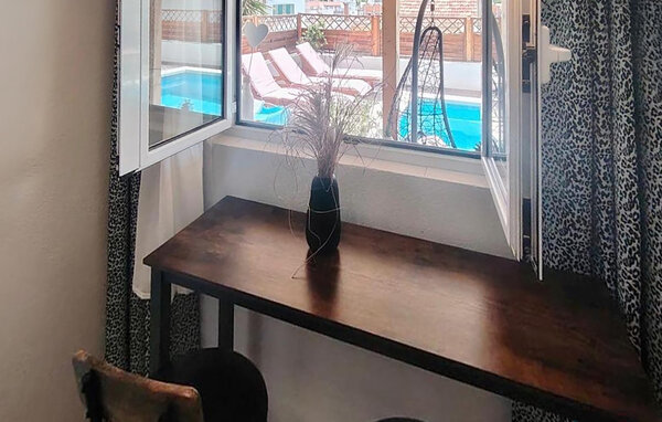 Ferieleilighet - Hvar-Krizna Luka , Kroatia - CDH630 402