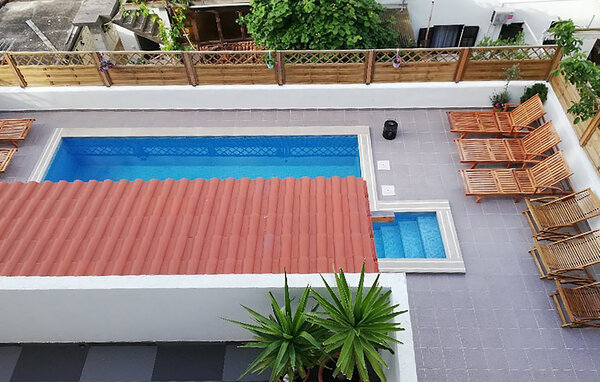 Ferieleilighet - Hvar-Krizna Luka , Kroatia - CDH630 12