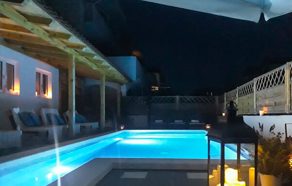 Ferieleilighet - Hvar-Krizna Luka , Kroatia - CDH630 14