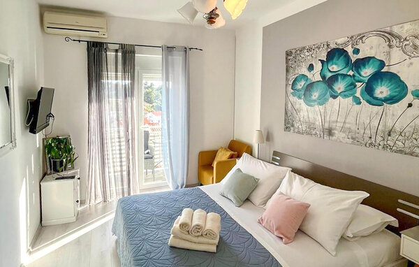 Appartamento - Hvar-Krizna Luka , Croazia - CDH631 4