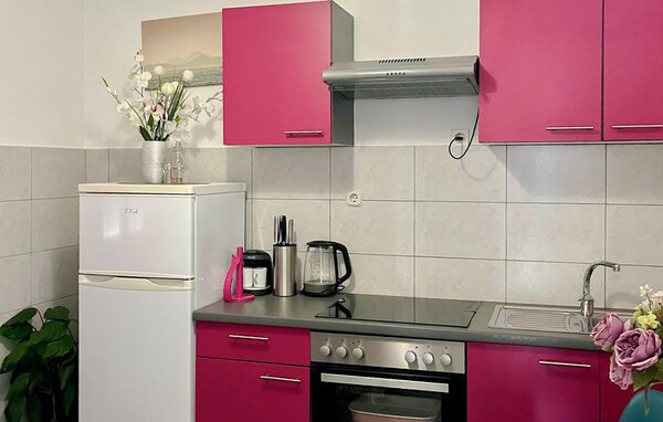 Appartamento - Hvar-Krizna Luka , Croazia - CDH631 3