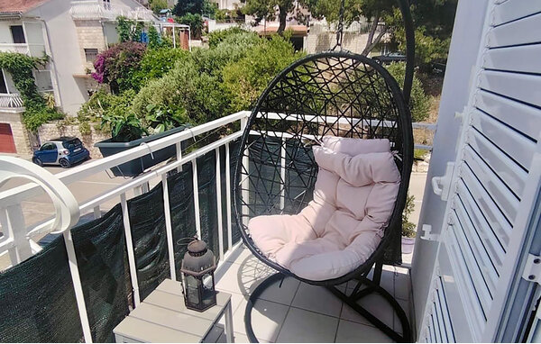 Appartamento - Hvar-Krizna Luka , Croazia - CDH631 2