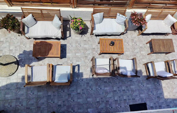 Appartamento - Hvar-Krizna Luka , Croazia - CDH631 14