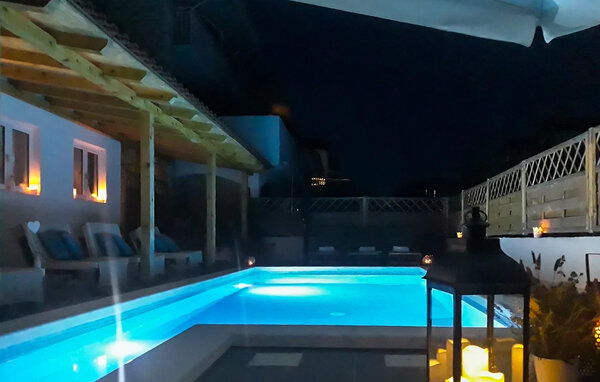 Appartamento - Hvar-Krizna Luka , Croazia - CDH631 15