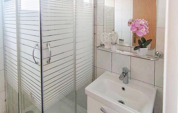 Semesterlägenhet - Hvar-Krizna Luka , Kroatien - CDH632 5