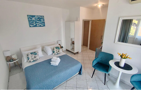 Semesterlägenhet - Hvar-Krizna Luka , Kroatien - CDH632 3