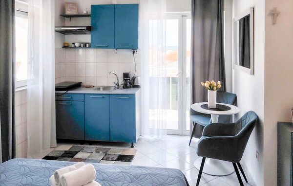 Semesterlägenhet - Hvar-Krizna Luka , Kroatien - CDH632 603