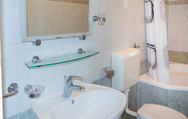 Ferienwohnung - Hvar-Krizna Luka , Kroatien - CDH633 701