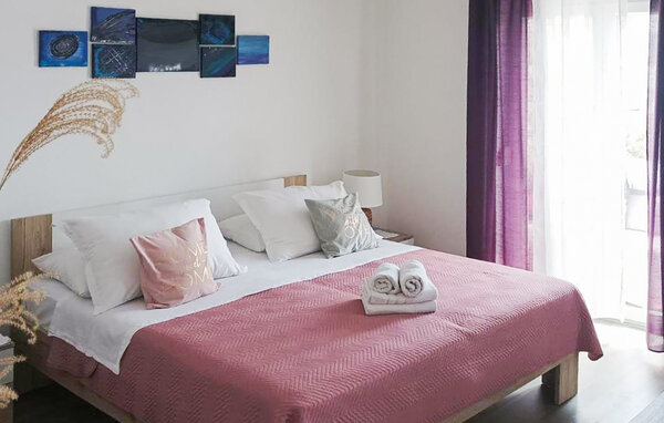 Ferienwohnung - Hvar-Krizna Luka , Kroatien - CDH633 601