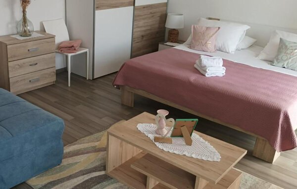 Ferienwohnung - Hvar-Krizna Luka , Kroatien - CDH633 602