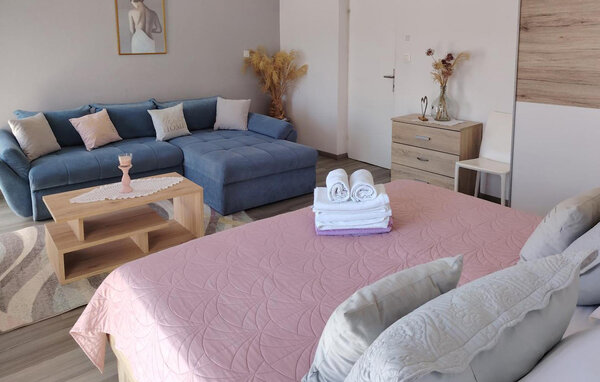 Ferienwohnung - Hvar-Krizna Luka , Kroatien - CDH633 3