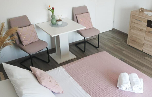 Ferienwohnung - Hvar-Krizna Luka , Kroatien - CDH633 603