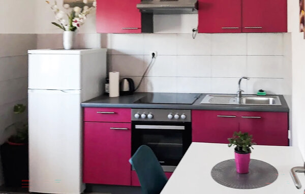 Ferienwohnung - Hvar-Krizna Luka , Kroatien - CDH633 4