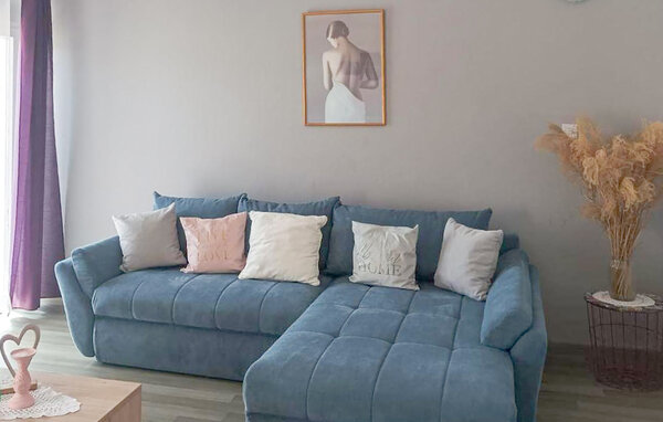 Ferienwohnung - Hvar-Krizna Luka , Kroatien - CDH633 301