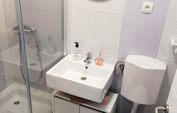 Apartment - Hvar-Krizna Luka , Croatia - CDH634 701