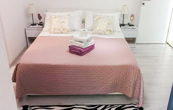 Apartment - Hvar-Krizna Luka , Croatia - CDH634 5