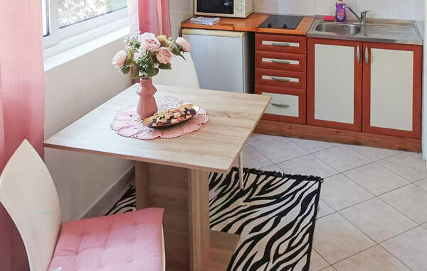 Apartment - Hvar-Krizna Luka , Croatia - CDH634 4