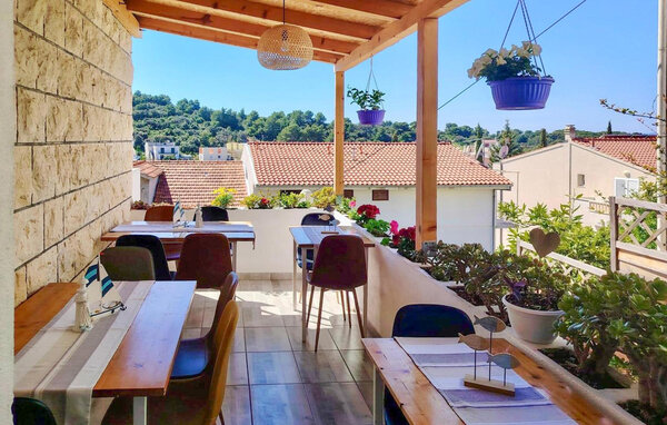 Apartment - Hvar-Krizna Luka , Croatia - CDH634 2