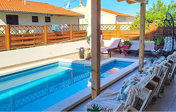 Apartment - Hvar-Krizna Luka , Croatia - CDH634 13