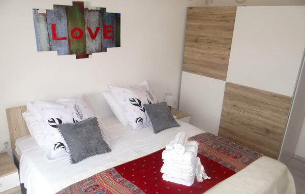 Apartment - Hvar-Krizna Luka , Croatia - CDH635 4