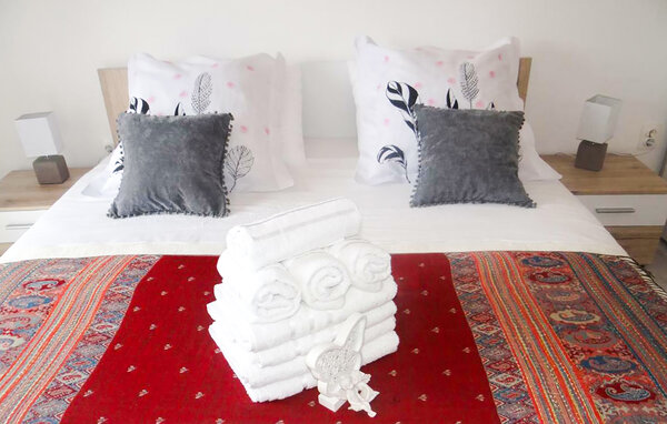 Apartment - Hvar-Krizna Luka , Croatia - CDH635 601