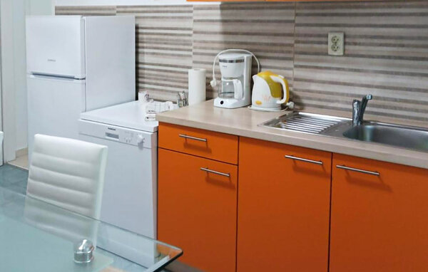 Apartment - Hvar-Krizna Luka , Croatia - CDH635 401