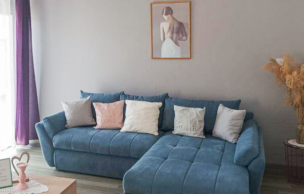 Apartment - Hvar-Krizna Luka , Croatia - CDH635 3