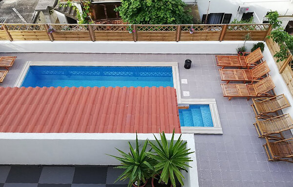 Apartment - Hvar-Krizna Luka , Croatia - CDH635 14