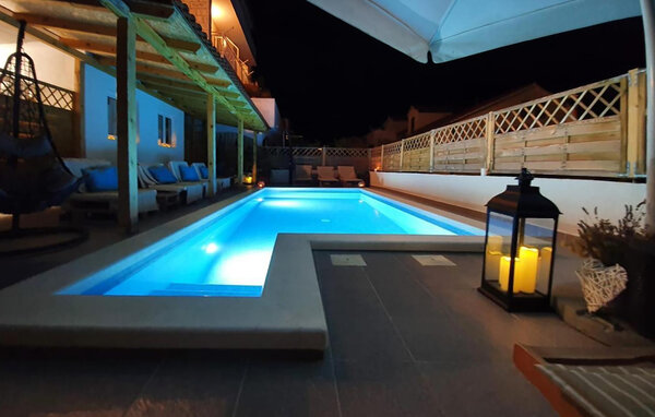 Apartment - Hvar-Krizna Luka , Croatia - CDH635 15