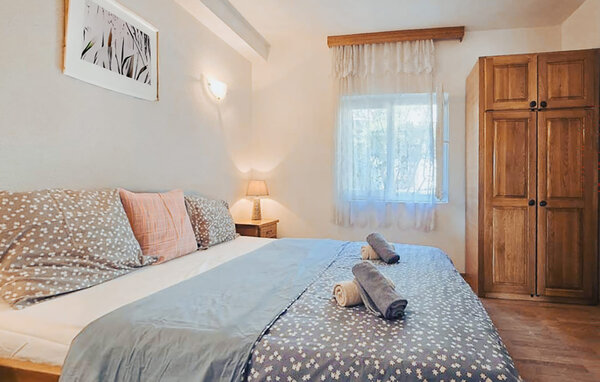 Semesterlägenhet - Hvar - Vrboska , Kroatien - CDH637 4