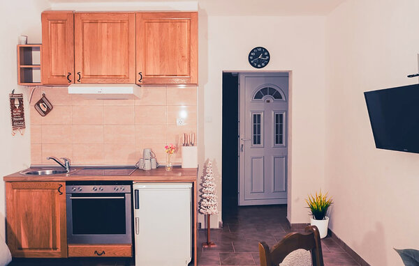 Semesterlägenhet - Hvar - Vrboska , Kroatien - CDH637 3