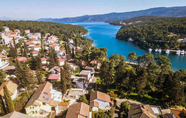 Semesterlägenhet - Hvar - Vrboska , Kroatien - CDH637 81