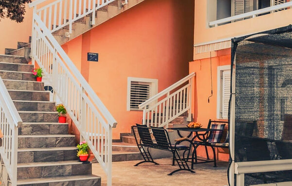 Semesterlägenhet - Hvar - Vrboska , Kroatien - CDH637 101