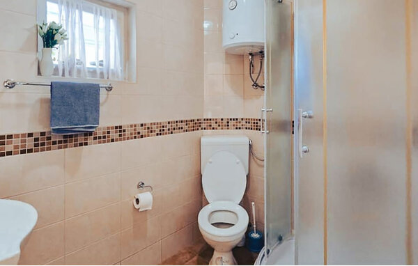 Appartement - Hvar - Vrboska , Croatie - CDH638 701