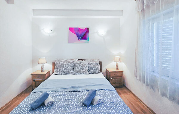 Appartement - Hvar - Vrboska , Croatie - CDH638 4