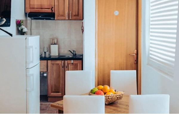 Appartement - Hvar - Vrboska , Croatie - CDH638 3