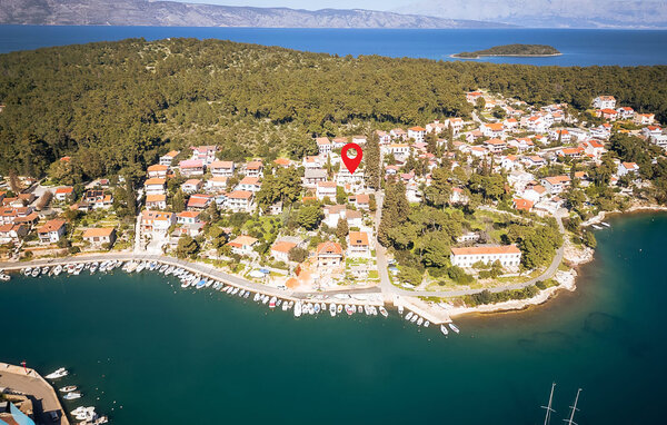 Appartement - Hvar - Vrboska , Croatie - CDH638 1