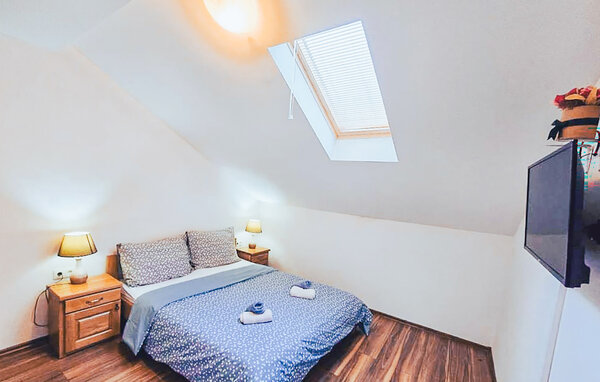 Ferieleilighet - Hvar - Vrboska , Kroatia - CDH639 5