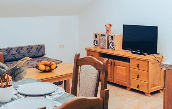 Ferieleilighet - Hvar - Vrboska , Kroatia - CDH639 301