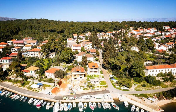 Ferieleilighet - Hvar - Vrboska , Kroatia - CDH639 82