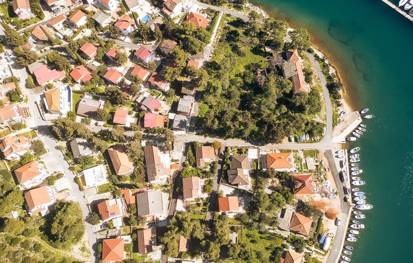 Ferieleilighet - Hvar - Vrboska , Kroatia - CDH639 84